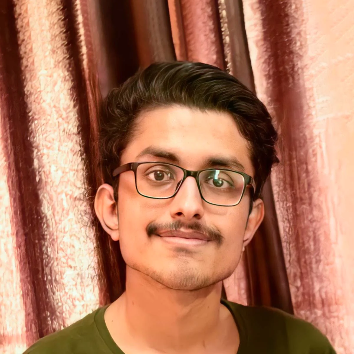 Ajithabh Krishna P A